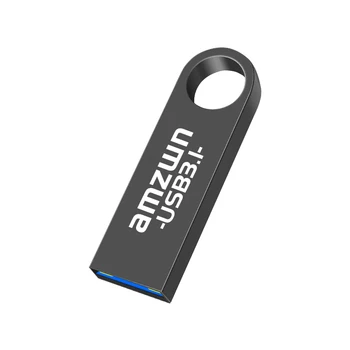 USB3.1 ES9 พอร์ต USB 3.0 แฟลชไดรฟ์ใช้การโลหะมินิ Pendrive 32GB 64GB 128GB พอร์ต USB อยู่ cle พอร์ต usb ปากกาขับกุญแจแหวนพอร์ต USB แฟลช USB3.1 ES9 พอร์ต USB 3.0 แฟลชไดรฟ์ใช้การโลหะมินิ Pendrive 32GB 64GB 128GB พอร์ต USB อยู่ cle พอร์ต usb ปากกาขับกุญแจแหวนพอร์ต USB แฟลช 4