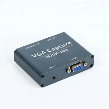 VGA ดิจิตอล converter VGA ต้องพอร์ต USB อะแดปเตอร์วิดีโอถูกจับบัตร 3.0 พอร์ต USB 2.0 บ VGA-น่ะไร้เดียงสาและไม่เสแสร้งด้วีดีโอบันทึกเสียง 1080P VGA วงผลส่งออก VGA ดิจิตอล converter VGA ต้องพอร์ต USB อะแดปเตอร์วิดีโอถูกจับบัตร 3.0 พอร์ต USB 2.0 บ VGA-น่ะไร้เดียงสาและไม่เสแสร้งด้วีดีโอบันทึกเสียง 1080P VGA วงผลส่งออก 4