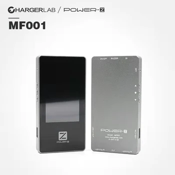 พลังงาน-Z KM003C KT002 MF003 MF001 มืออาชีพ Tester PD3.1 เป็นโพรโทคอล 48V ประเภทแบบดูอัล-C Tester Voltage ปัจจุบัน Ripple คู่ Volt มิเตอร์พลังงาน พลังงาน-Z KM003C KT002 MF003 MF001 มืออาชีพ Tester PD3.1 เป็นโพรโทคอล 48V ประเภทแบบดูอัล-C Tester Voltage ปัจจุบัน Ripple คู่ Volt มิเตอร์พลังงาน 4