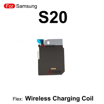 สำหรับ Samsung กาแล็กซี่ S20 S10 S9 S8 อีกอย่าง Ultra S10e S7 S6 ขอ S10+S20 ตาเฟ่เครือข่ายไร้สายชาร์จ Induction Coil NFC ศูนย์ควบคุม kde ในโมดูล Flex สายเคเบิล สำหรับ Samsung กาแล็กซี่ S20 S10 S9 S8 อีกอย่าง Ultra S10e S7 S6 ขอ S10+S20 ตาเฟ่เครือข่ายไร้สายชาร์จ Induction Coil NFC ศูนย์ควบคุม kde ในโมดูล Flex สายเคเบิล 4