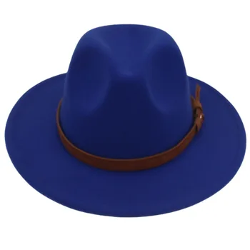 ใหญ่ Brim เข็มขัดสีน้ำตาลอังกฤษเรโทรรู้สึกหมวกผู้ชายตะวันตกคาวบอย@Label:Listbox Kde Distribution Method หมวกปาร์ตี้โบสถ์หมวกผู้หญิงแบบเรียบร้อยสวยงาม Sombreros เดอ Mujer ใหญ่ Brim เข็มขัดสีน้ำตาลอังกฤษเรโทรรู้สึกหมวกผู้ชายตะวันตกคาวบอย@Label:Listbox Kde Distribution Method หมวกปาร์ตี้โบสถ์หมวกผู้หญิงแบบเรียบร้อยสวยงาม Sombreros เดอ Mujer 4