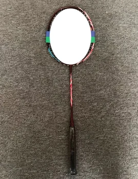 4u ความกดดันสูง Badminton เสียงโครมครามทั้งหมคาร์บอนไฟเบอ,สูงรูปลักษณ์หลายนางแบบเพื่อเลือกกับกระเป๋า 4u ความกดดันสูง Badminton เสียงโครมครามทั้งหมคาร์บอนไฟเบอ,สูงรูปลักษณ์หลายนางแบบเพื่อเลือกกับกระเป๋า 5