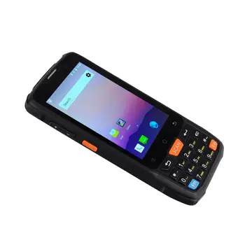 CARIBE ใหม่ PL-40L 4 นิ้ว Rfid NFC อ่าน Automotivo Android Handheld 1D 2D บาร์โคดเครื่องสแกน PDA CARIBE ใหม่ PL-40L 4 นิ้ว Rfid NFC อ่าน Automotivo Android Handheld 1D 2D บาร์โคดเครื่องสแกน PDA 5