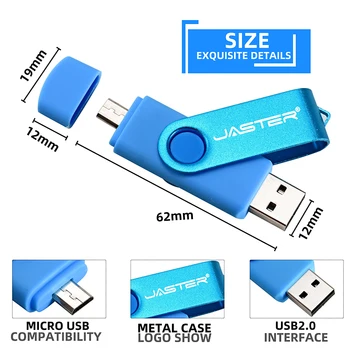 JASTER OTG พอร์ต USB 2.0 บนแฟลชไดร์ฟ Rotatable ปากกาขับรถ 4GB 8GB 16GB 32GB 64GB นายเทียบนดิสก์สร้างสรรค์ของขวัญสำหรับโครพอร์ต usb/แล็ปท็อปวามทรงจำอยู่ JASTER OTG พอร์ต USB 2.0 บนแฟลชไดร์ฟ Rotatable ปากกาขับรถ 4GB 8GB 16GB 32GB 64GB นายเทียบนดิสก์สร้างสรรค์ของขวัญสำหรับโครพอร์ต usb/แล็ปท็อปวามทรงจำอยู่ 5