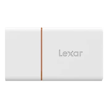 Lexa LRW350U-BNNNC USB3.1 นาโนเมตรการ์ด/TF การ์ด 2 ใน 1 ตัวอ่านการ์ด Lexa LRW350U-BNNNC USB3.1 นาโนเมตรการ์ด/TF การ์ด 2 ใน 1 ตัวอ่านการ์ด 5