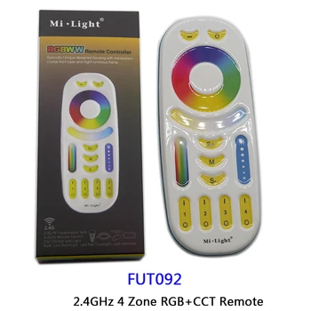 Miboxer 4W GU10 MR16 RGB+CCT พาสปอร์ตไลท์ AC110V 220V 2.4 G ทางไกล controller FUT103/FUT104/FUT089/FUT092/B8/ขนาด b4/T4/iBox1/iBox2 Miboxer 4W GU10 MR16 RGB+CCT พาสปอร์ตไลท์ AC110V 220V 2.4 G ทางไกล controller FUT103/FUT104/FUT089/FUT092/B8/ขนาด b4/T4/iBox1/iBox2 5
