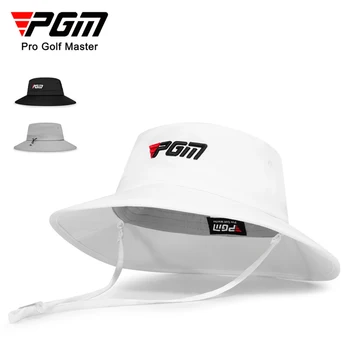 PGMNAME คนเล่นกอล์ฟหมวก Adjustable Windproof เชือกหมวกเอวเหงื่อ-absorbing วงดนตรีชาวประมงหมวก MZ059 Breathable สบาย PGMNAME คนเล่นกอล์ฟหมวก Adjustable Windproof เชือกหมวกเอวเหงื่อ-absorbing วงดนตรีชาวประมงหมวก MZ059 Breathable สบาย 5