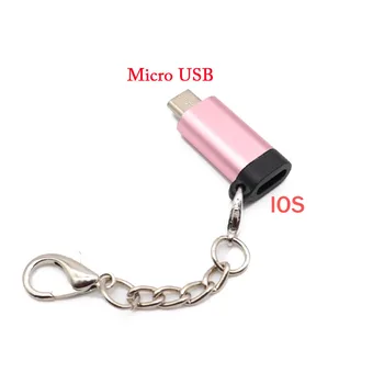 TingDong โครพอร์ต USB จะ Converter อะแดปเตอร์สำหรับ iPhone 8 X 76 อีกอย่างพิมพ์ C/IOS เพื่อโครพอร์ต USB อะแดปเตอร์สำหรับ Samsung S8 สำหรับ Xiaomi 9 Letv TingDong โครพอร์ต USB จะ Converter อะแดปเตอร์สำหรับ iPhone 8 X 76 อีกอย่างพิมพ์ C/IOS เพื่อโครพอร์ต USB อะแดปเตอร์สำหรับ Samsung S8 สำหรับ Xiaomi 9 Letv 5