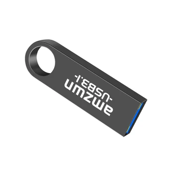 USB3.1 ES9 พอร์ต USB 3.0 แฟลชไดรฟ์ใช้การโลหะมินิ Pendrive 32GB 64GB 128GB พอร์ต USB อยู่ cle พอร์ต usb ปากกาขับกุญแจแหวนพอร์ต USB แฟลช USB3.1 ES9 พอร์ต USB 3.0 แฟลชไดรฟ์ใช้การโลหะมินิ Pendrive 32GB 64GB 128GB พอร์ต USB อยู่ cle พอร์ต usb ปากกาขับกุญแจแหวนพอร์ต USB แฟลช 5