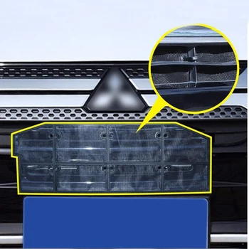 ถอหน้าเดอะกริลแม้แต่งานบี้แมลงวัอข่ายนอกแมลงคัดกรองโครงร่างสำหรับ Mitsubishi Outlander 2013201420152016201720182019 รถเครื่องประดับ ถอหน้าเดอะกริลแม้แต่งานบี้แมลงวัอข่ายนอกแมลงคัดกรองโครงร่างสำหรับ Mitsubishi Outlander 2013201420152016201720182019 รถเครื่องประดับ 5