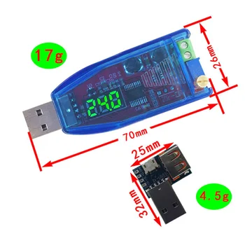 นำดีซี-วอชิงตั 5V ไปวอชิงตั 1-24V Adjustable Potentiometer พอร์ต USB ก้าวขึ้น/ลงร่าเริงเพิ่ม Converter พลังงานป้อน Voltage Regulator ศูนย์ควบคุม kde ในโมดูล นำดีซี-วอชิงตั 5V ไปวอชิงตั 1-24V Adjustable Potentiometer พอร์ต USB ก้าวขึ้น/ลงร่าเริงเพิ่ม Converter พลังงานป้อน Voltage Regulator ศูนย์ควบคุม kde ในโมดูล 5
