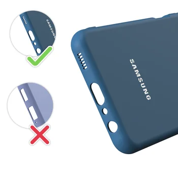 สำหรับ Samsung กาแล็กซี่ M23 F23 คดีอ่อนซิลิโคน Silky แตะต้องปกป้องเอ็มอายุ 23 ของเหลวปกป้องตกหลุ Prevention TPU เชลล์ สำหรับ Samsung กาแล็กซี่ M23 F23 คดีอ่อนซิลิโคน Silky แตะต้องปกป้องเอ็มอายุ 23 ของเหลวปกป้องตกหลุ Prevention TPU เชลล์ 5