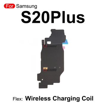สำหรับ Samsung กาแล็กซี่ S20 S10 S9 S8 อีกอย่าง Ultra S10e S7 S6 ขอ S10+S20 ตาเฟ่เครือข่ายไร้สายชาร์จ Induction Coil NFC ศูนย์ควบคุม kde ในโมดูล Flex สายเคเบิล สำหรับ Samsung กาแล็กซี่ S20 S10 S9 S8 อีกอย่าง Ultra S10e S7 S6 ขอ S10+S20 ตาเฟ่เครือข่ายไร้สายชาร์จ Induction Coil NFC ศูนย์ควบคุม kde ในโมดูล Flex สายเคเบิล 5